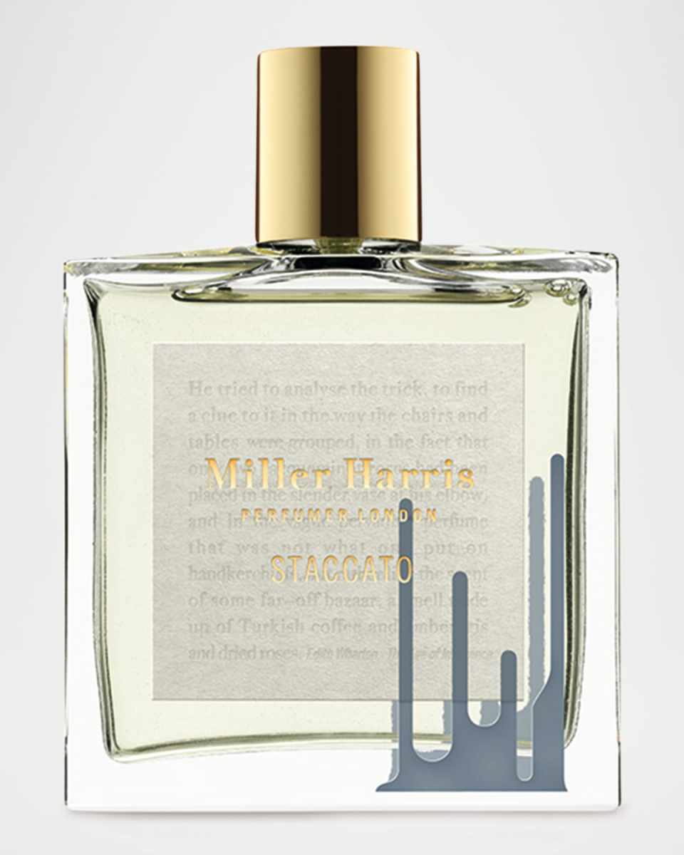 Staccato Eau de Parfum, 3.4 oz.